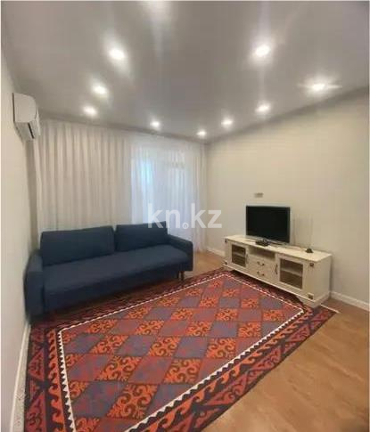 Продажа 2-комнатной квартиры, 53 м², ул. Мухамедханова, дом  4в - Продажа  двухкомнатных квартир в Астане фото 1 из 3