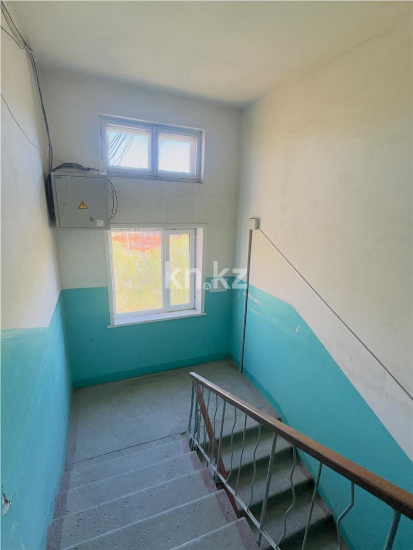 Продажа 2-комнатной квартиры, 46 м² в Темиртау - фото 9
