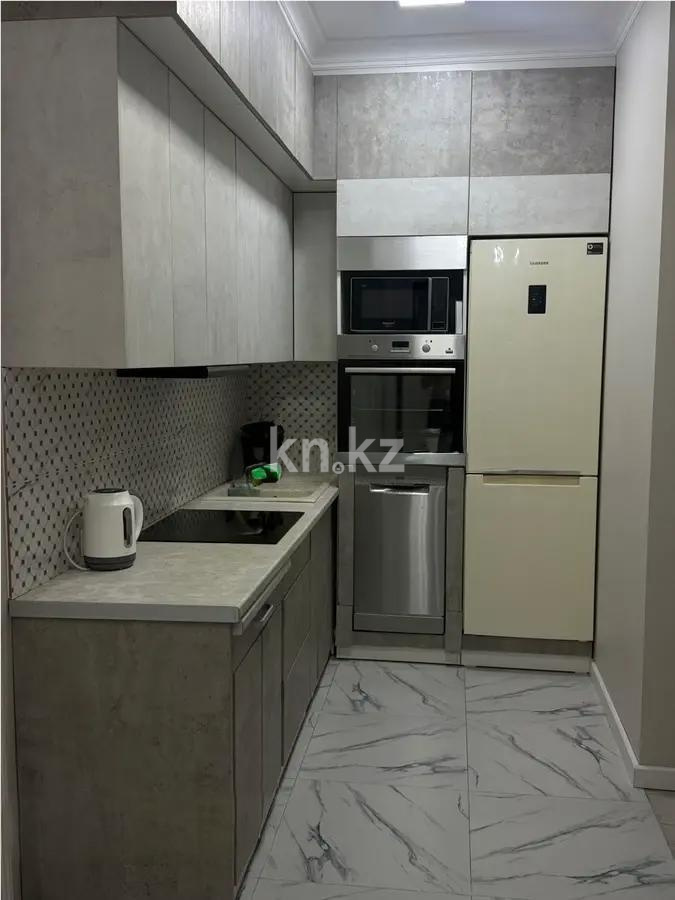 Продажа 3-комнатной квартиры, 70 м², бул. Бухар Жырау, дом  35 в Алматы - фото 4