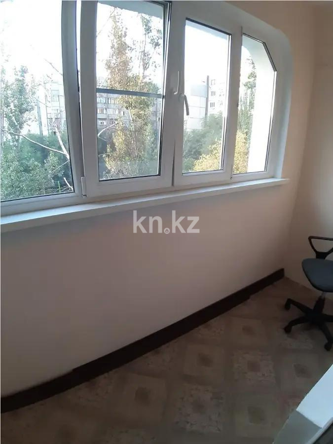 Продажа 2-комнатной квартиры, 58.5 м² в Алматы - фото 3