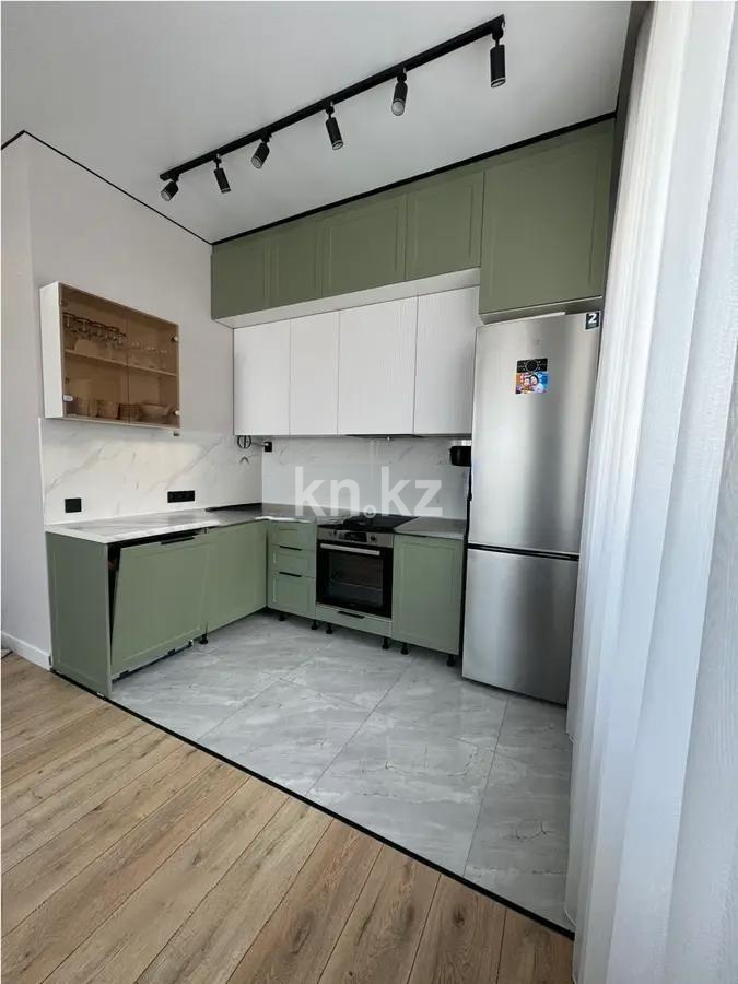 Продажа 2-комнатной квартиры, 55 м² - Продажа квартир в р-не Нура Астаны фото 3 из 5