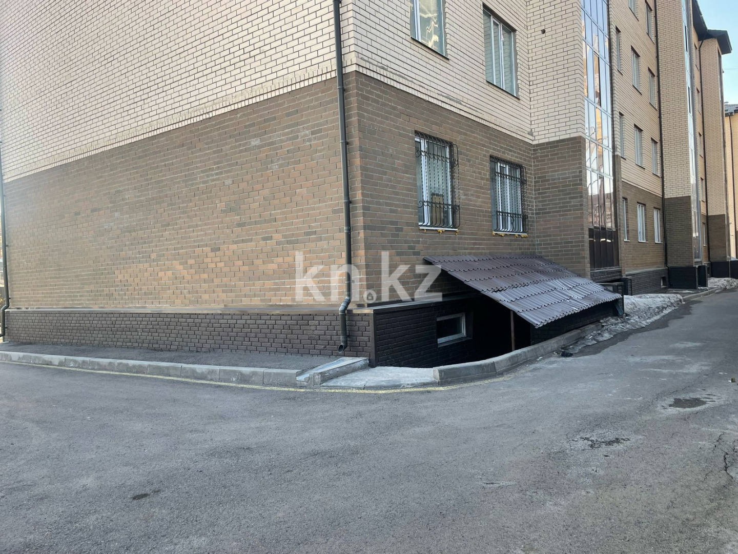 Продажа , 515 м², ул. Муканова - Продажа действующего бизнеса в Караганде фото 1 из 6