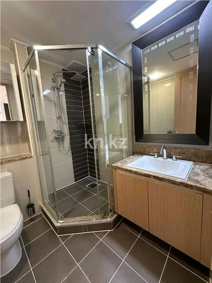 Продажа 3-комнатной квартиры, 100 м², пр. Кошкарбаева, дом  8 - Продажа квартир в Астане фото 4 из 4