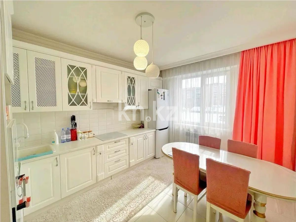 Продажа 4-комнатной квартиры, 166 м² в Астане - фото 3