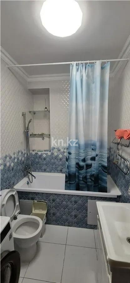 Продажа 3-комнатной квартиры, 93 м² - Продажа трехкомнатных квартир в Астане фото 5 из 8