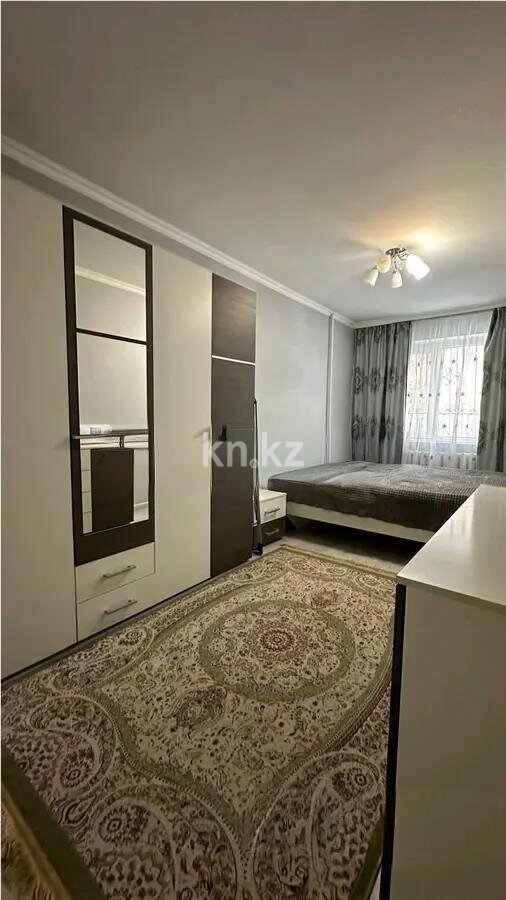 Продажа 2-комнатной квартиры, 44 м² в Алматы - фото 2