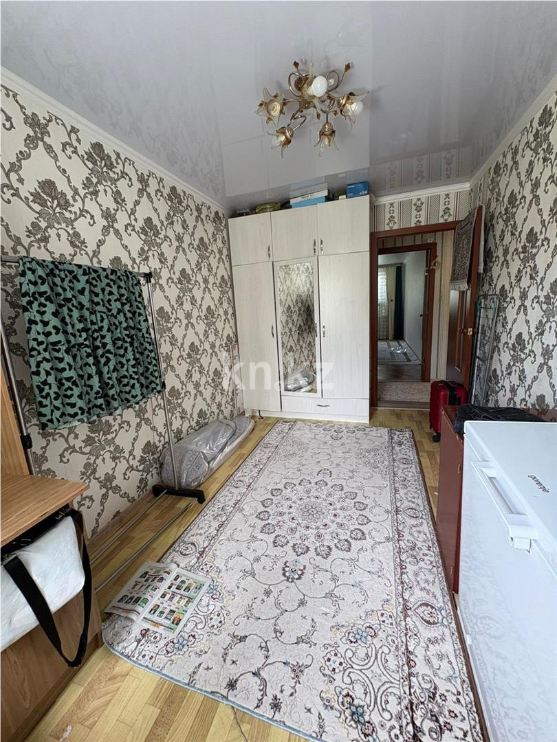 Продажа 3-комнатной квартиры, 58 м², пр. Металлургов - Продажа квартир в Темиртау фото 3 из 14