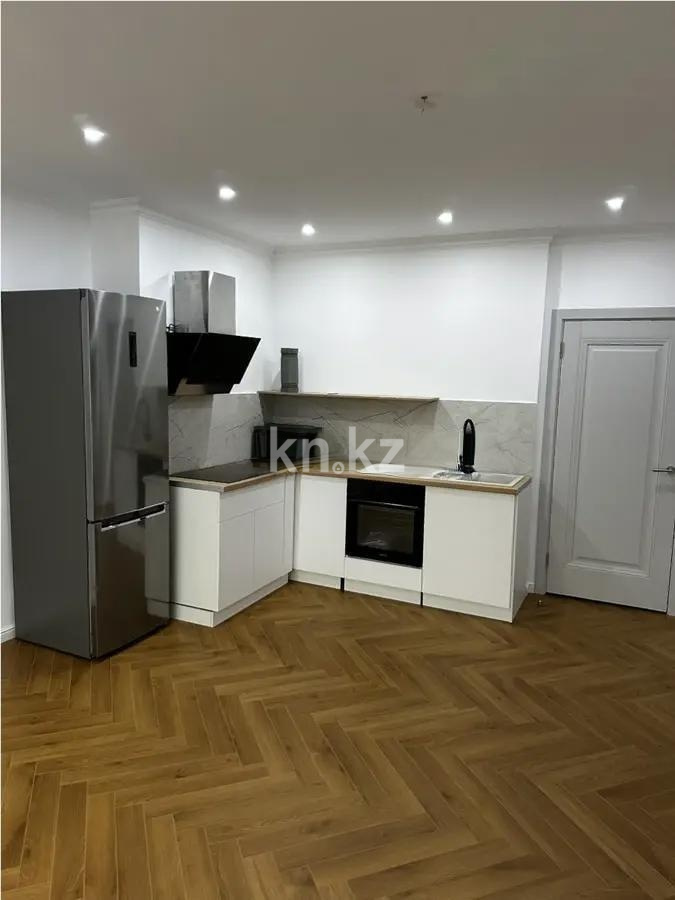 Продажа 2-комнатной квартиры, 55 м² в Алматы - фото 3
