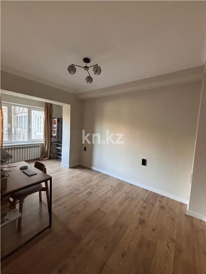 Продажа 3-комнатной квартиры, 71.7 м², пр. Аль-Фараби, дом  83 - Продажа  трехкомнатных квартир в Алматы фото 3 из 5