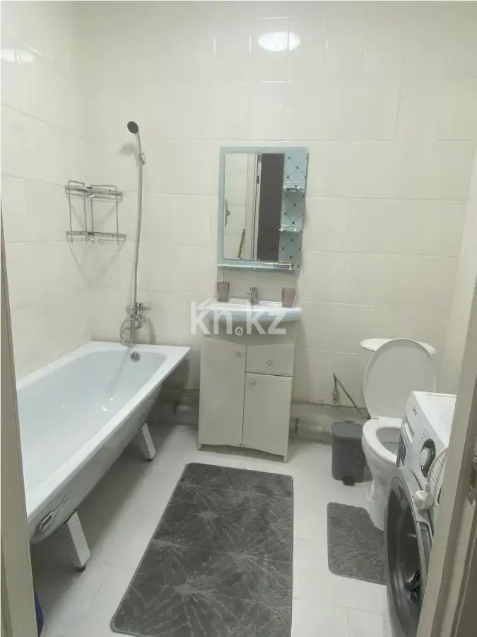 Продажа 2-комнатной квартиры, 54 м² - Продажа квартир в новостройках Алматы фото 4 из 5