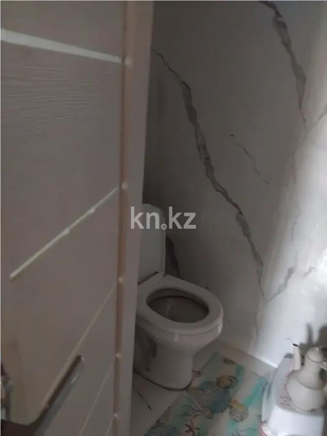 Продажа 1-комнатной квартиры, 21 м², ул. Куйши Дина, дом  4/1 - Продажа  однокомнатных квартир в Астане без посредников фото 3 из 3