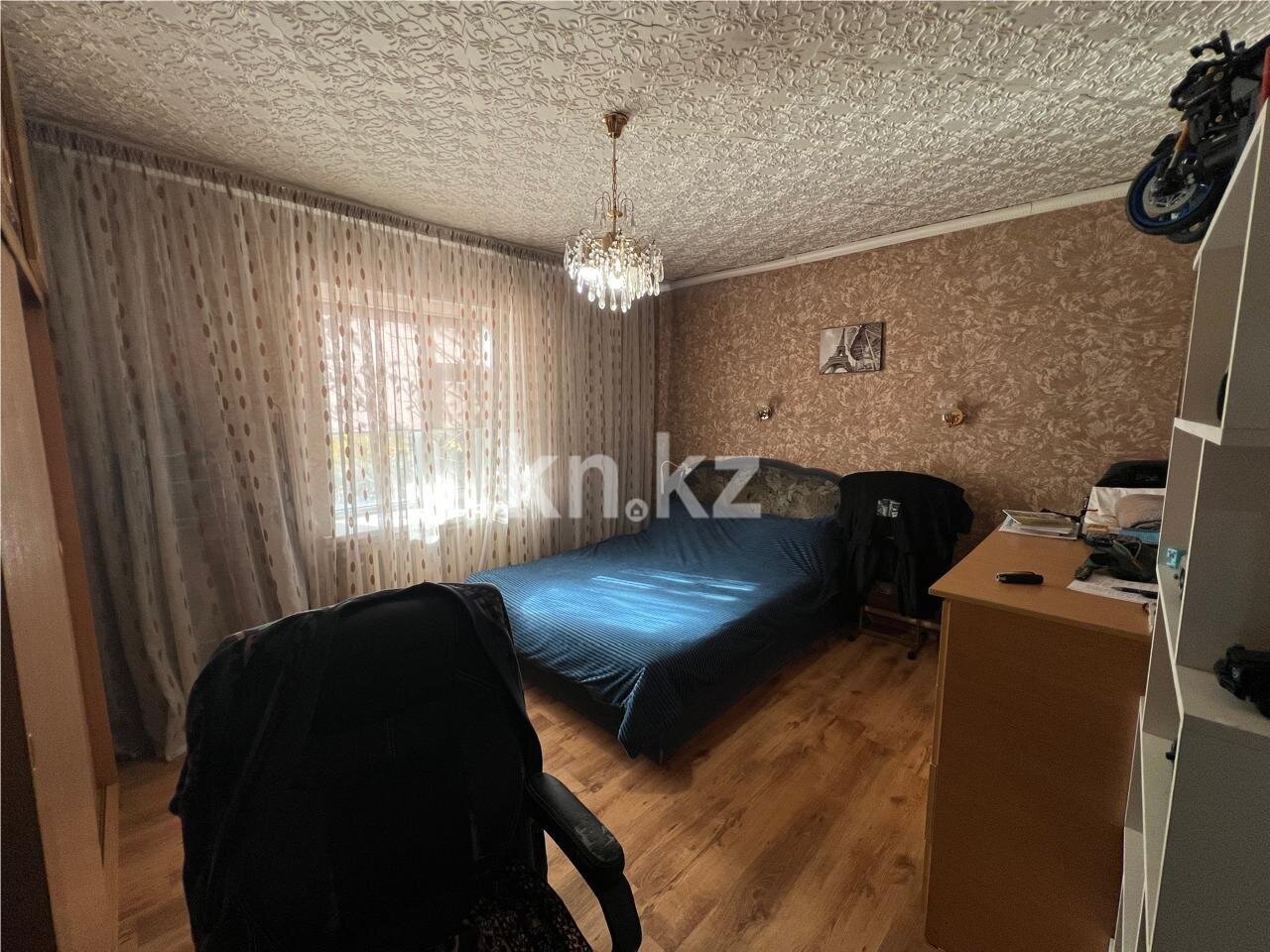 Продажа 3-комнатного дома, 62.1 м² в Караганде - фото 12