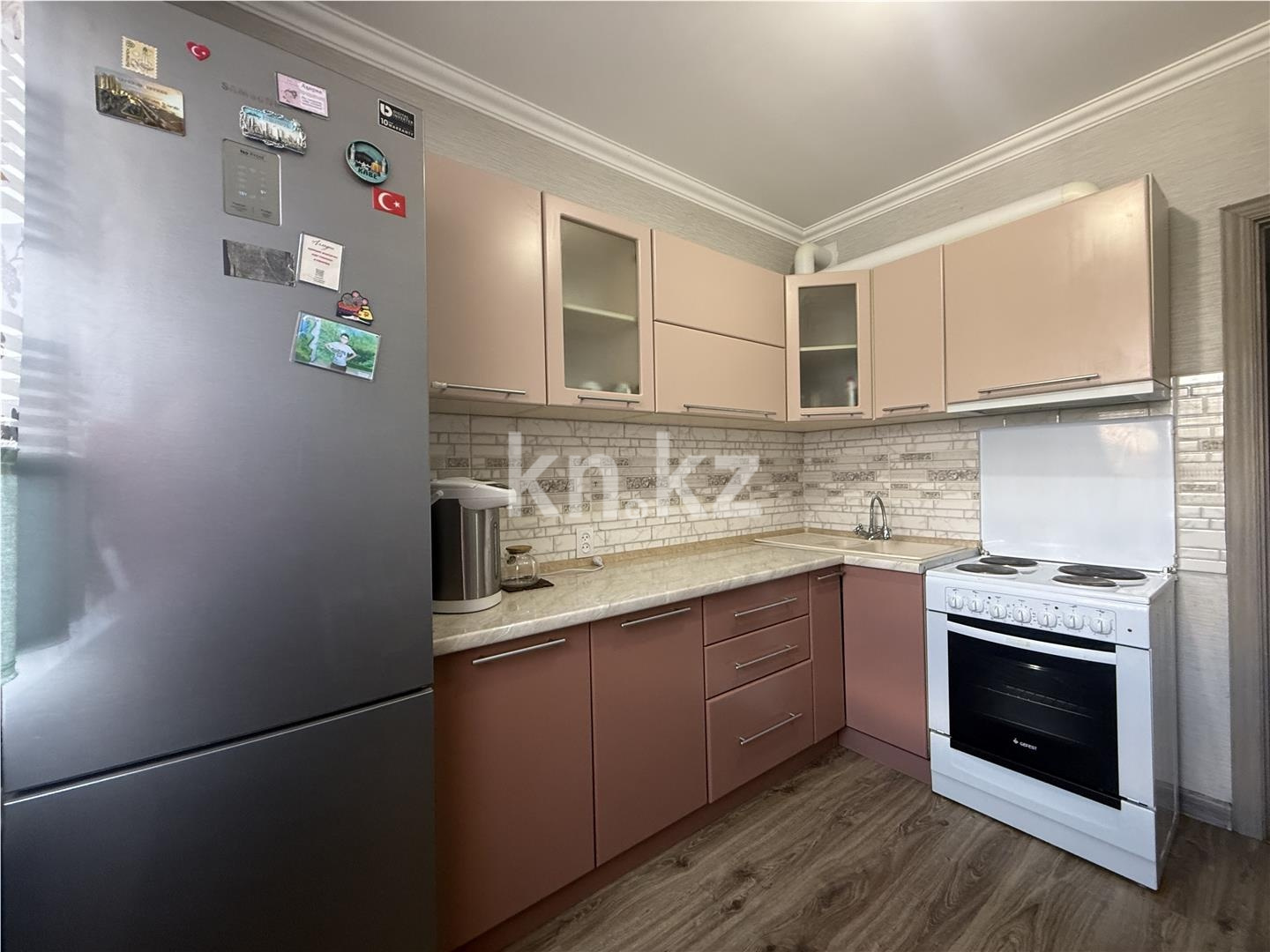 Продажа 3-комнатной квартиры, 63 м² в Караганде - фото 10