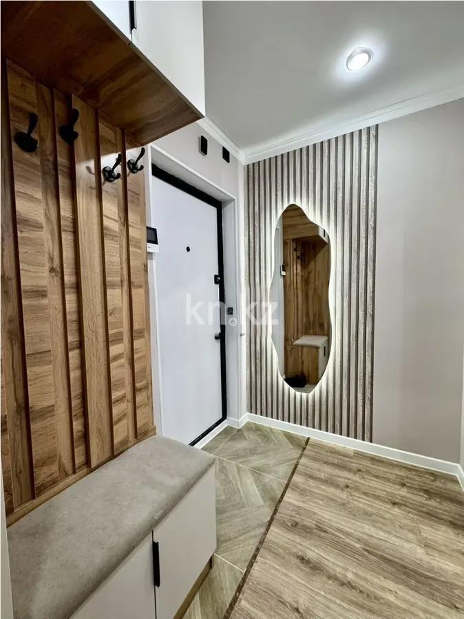 Продажа 2-комнатной квартиры, 40 м², пр. Райымбека, дом  590 стр - Продажа  двухкомнатных квартир в Алматы фото 5 из 6