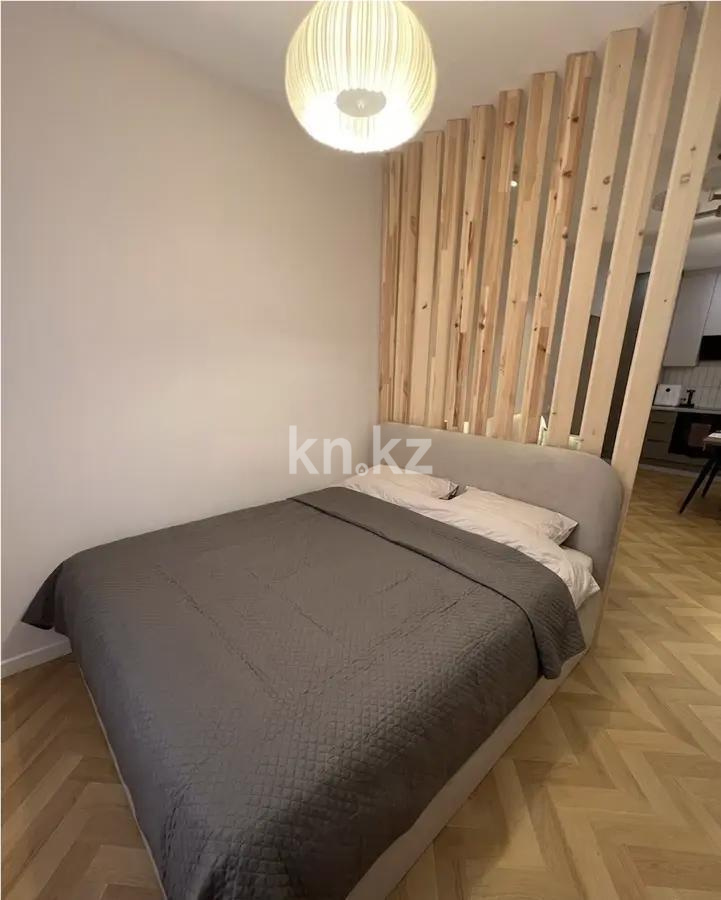 Продажа 1-комнатной квартиры, 31 м² - Продажа квартир в Казахстане - страница 17 фото 2 из 5