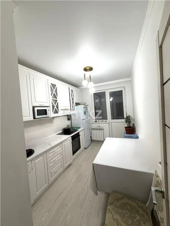 Продажа 2-комнатной квартиры, 53.9 м² в Астане - фото 3