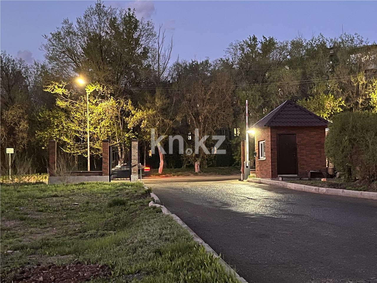 Продажа 4-комнатной квартиры, 151 м², ул. Ботаническая - Продажа  четырехкомнатных квартир в Караганде фото 46 из 46