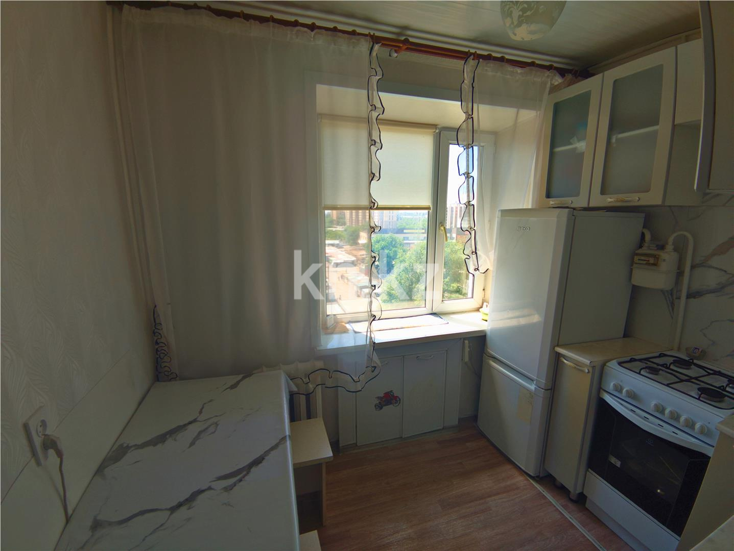 Продажа 2-комнатной квартиры, 43 м² - Продажа квартир в Караганде - страница 35 фото 7 из 8