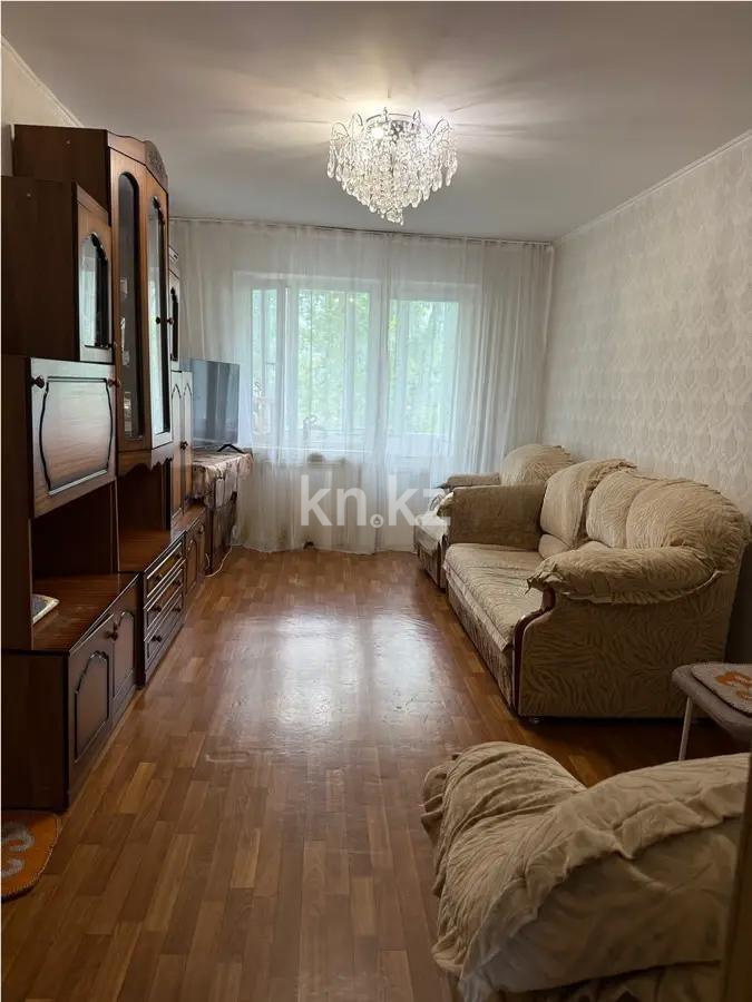 Продажа 3-комнатной квартиры, 53 м², мкр-н Коктем-3, дом  10 - Продажа  трехкомнатных квартир в Алматы с фото фото 1 из 5