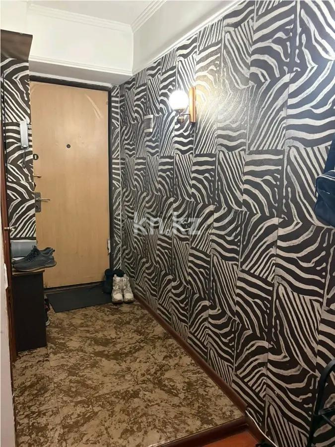 Продажа 3-комнатной квартиры, 55.3 м² в Алматы - фото 3