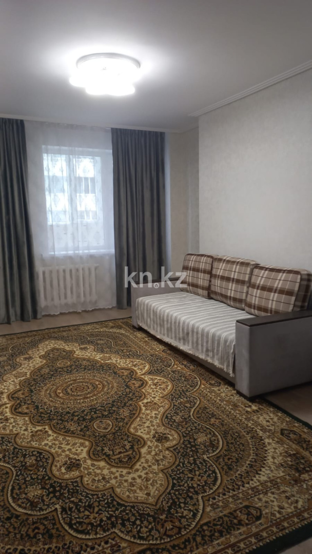 Аренда 2-комнатной квартиры, 58 м² в Астане - фото 4