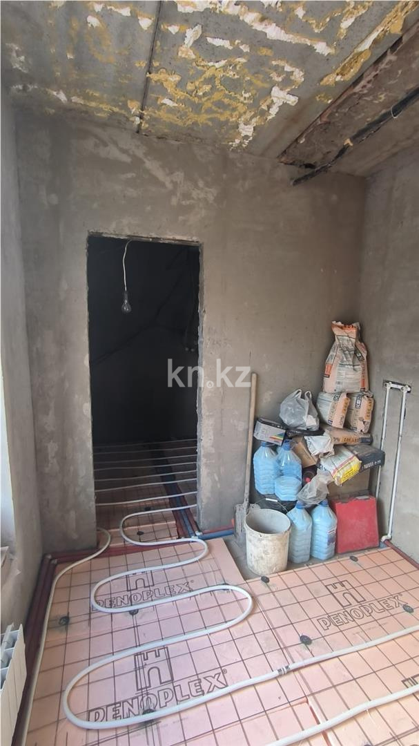 Продажа 3-комнатного дома, 97 м², ул. Турекулова - Продажа домов, коттеджей в Казахстане фото 14 из 18