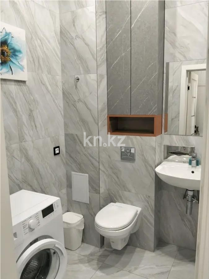 Продажа 1-комнатной квартиры, 35 м² - Продажа однокомнатных квартир в р-не Алматы Астаны фото 3 из 3