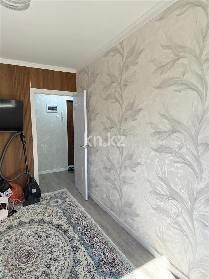 Продажа 3-комнатной квартиры, 58 м² - Продажа трехкомнатных квартир в Казахстане - страница 8 фото 5 из 11