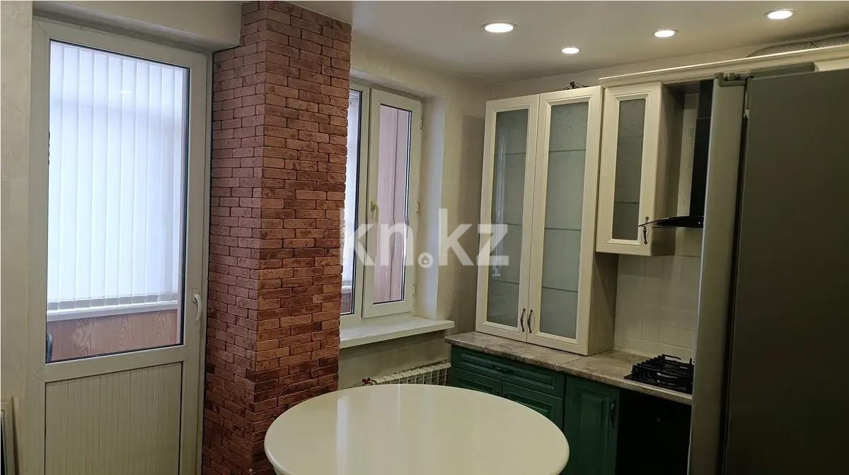 Продажа 1-комнатной квартиры, 38 м² - Продажа квартир в Турксибском р-не Алматы - страница 2 фото 2 из 4