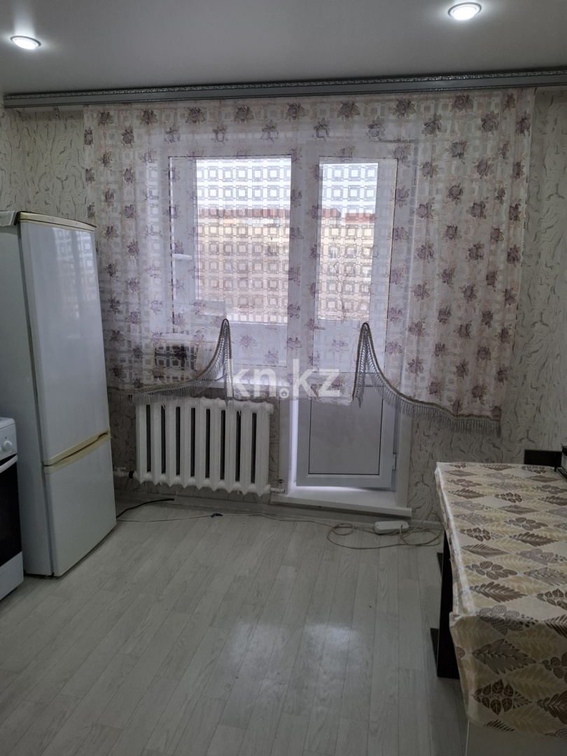 Аренда 1-комнатной квартиры посуточно, 35 м², мкр-н 9-й, дом  5г - Аренда квартир помесячно в Казахстане фото 4 из 4