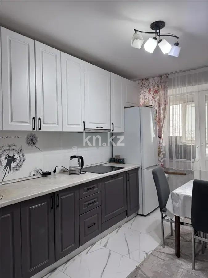 Продажа 2-комнатной квартиры, 58 м² - Продажа недвижимости в Астане - страница 11 фото 3 из 4