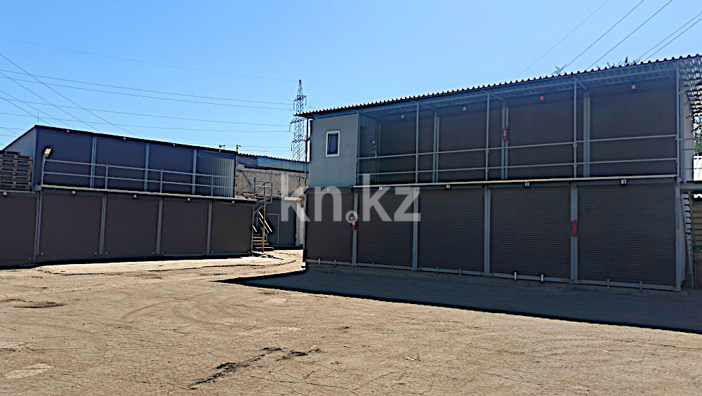 Аренда базы, 32 м² - Аренда баз, складов и промышленной недвижимости в Алматы с фото фото 2 из 4