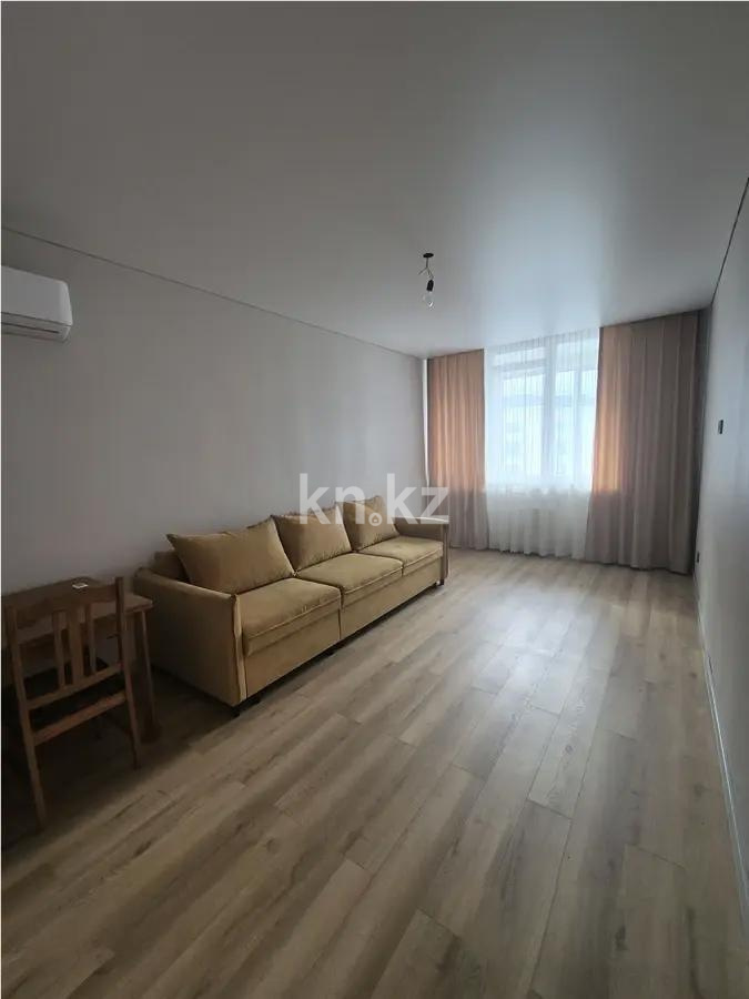 Продажа 2-комнатной квартиры, 56 м² - Продажа двухкомнатных квартир в Казахстане - страница 8 фото 1 из 5