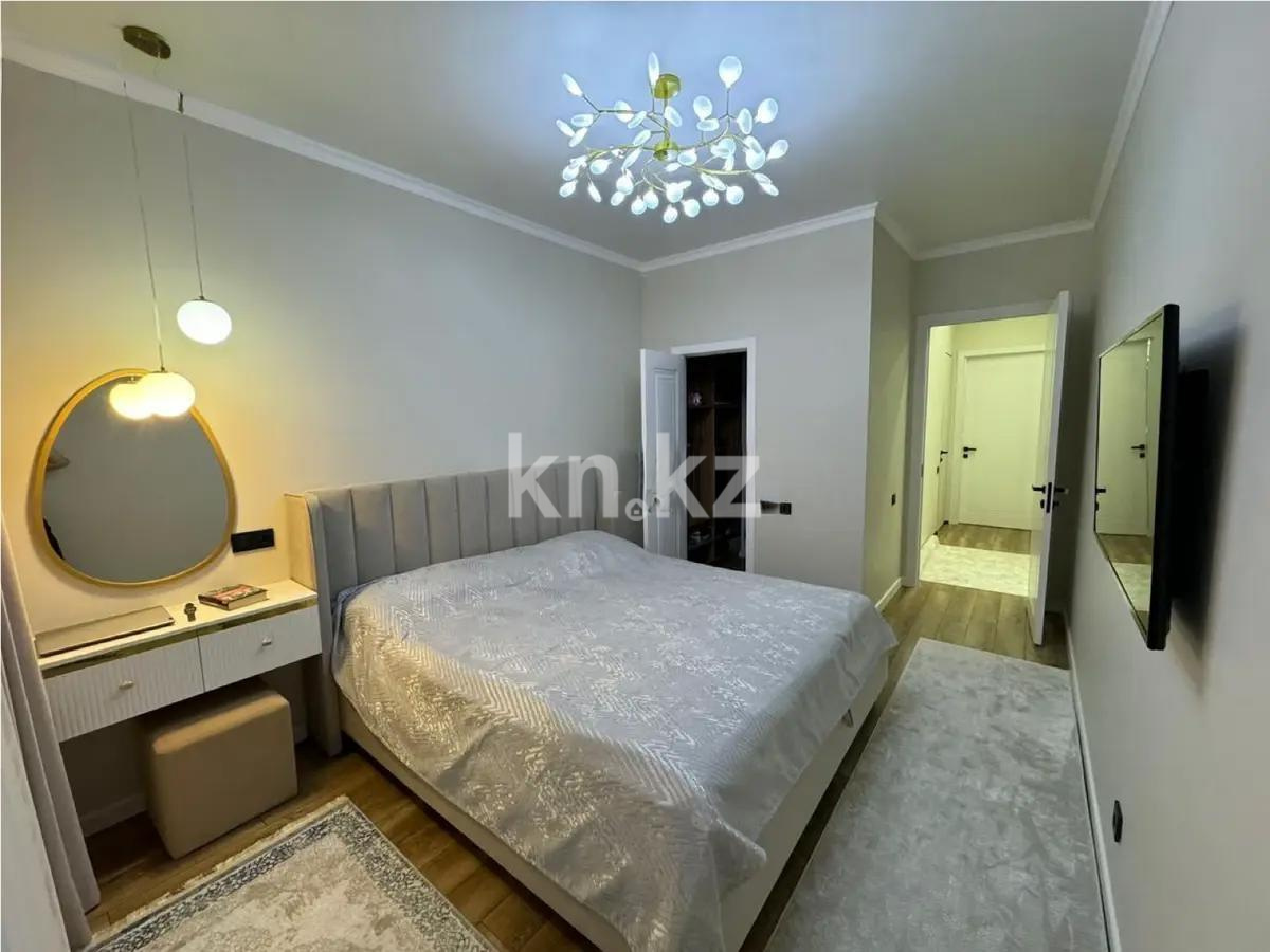 Продажа 4-комнатной квартиры, 110 м², ул. Бектурова, дом  11/1 в Астане - фото 3