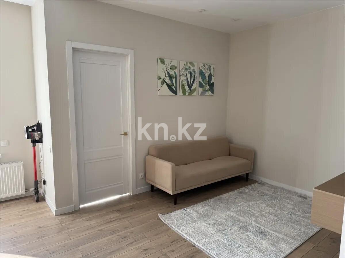 Продажа 2-комнатной квартиры, 48 м² в Астане