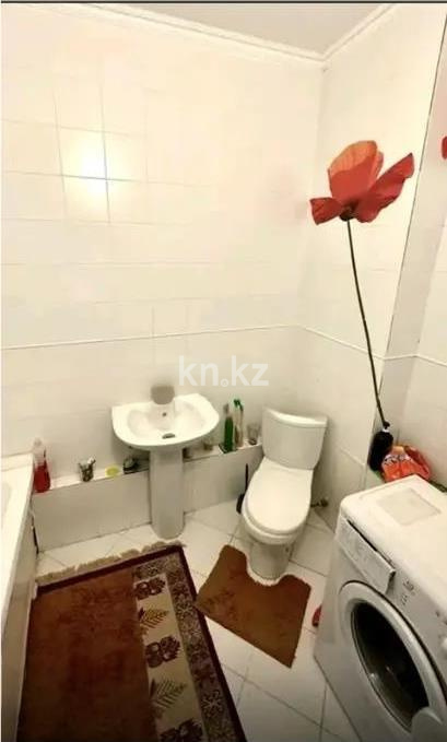 Продажа 1-комнатной квартиры, 40 м² - Продажа квартир в Астане в р-не Байконур фото 1 из 1