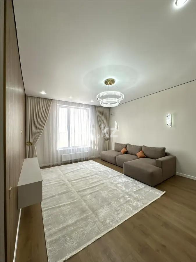 Продажа 3-комнатной квартиры, 88 м² в Астане