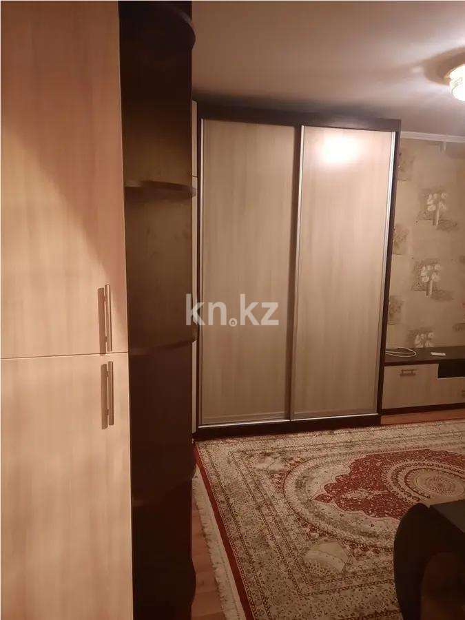 Продажа 1-комнатной квартиры, 36.1 м² - Продажа однокомнатных квартир от собственников в Алматы - страница 43 фото 2 из 6