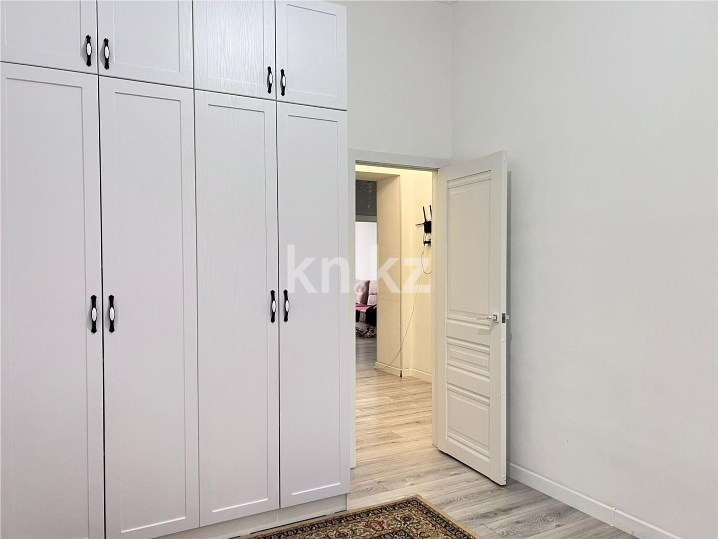 Продажа 4-комнатной квартиры, 106 м² в Караганде - фото 11