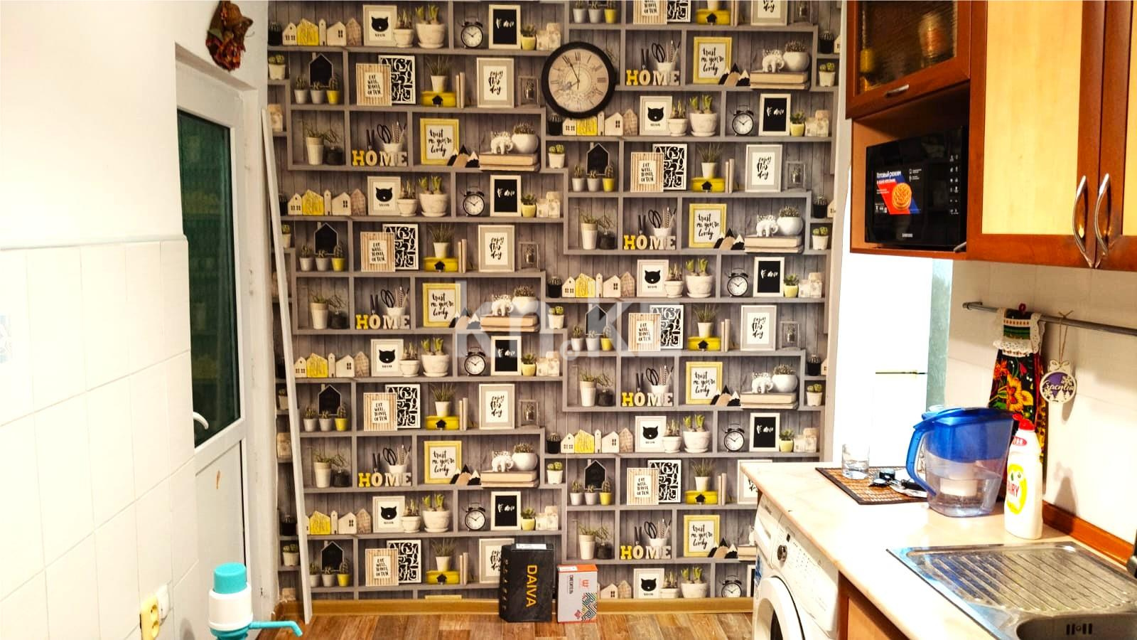 Продажа 3-комнатного дома, 74.5 м² - Продажа домов, коттеджей в Казахстане фото 4 из 11