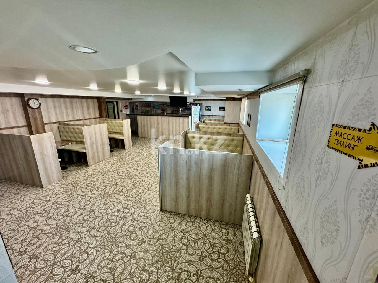 Продажа , 2800 м², ул. Манаса, дом  7 - пр. Абылай хана - Продажа действующего бизнеса в Астане фото 15 из 36