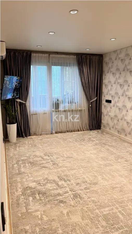 Продажа 2-комнатной квартиры, 50 м² - Продажа двухкомнатных квартир в Жетысуском р-не Алматы фото 1 из 4