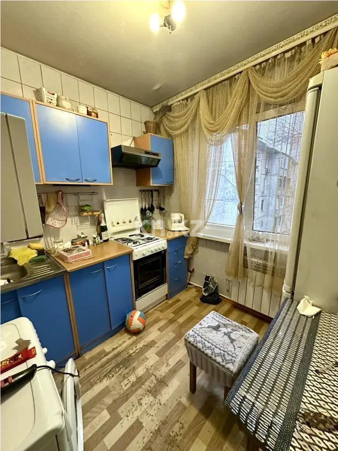 Продажа 2-комнатной квартиры, 46 м² - Продажа квартир в Алматы в Ауэзовском р-не фото 3 из 5