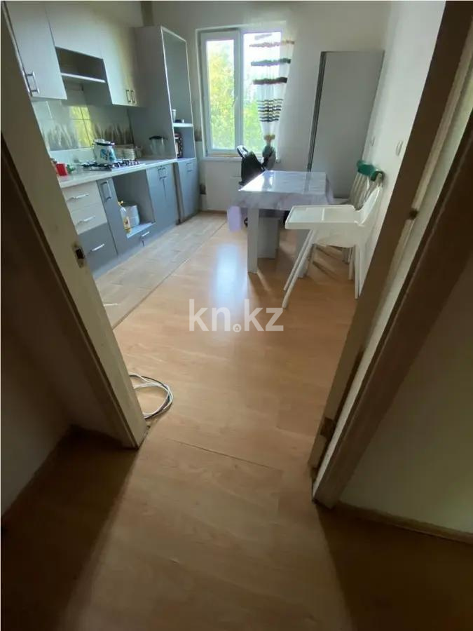 Продажа 2-комнатной квартиры, 65.4 м², ул. Дунентаева, дом  8в в Алматы - фото 3