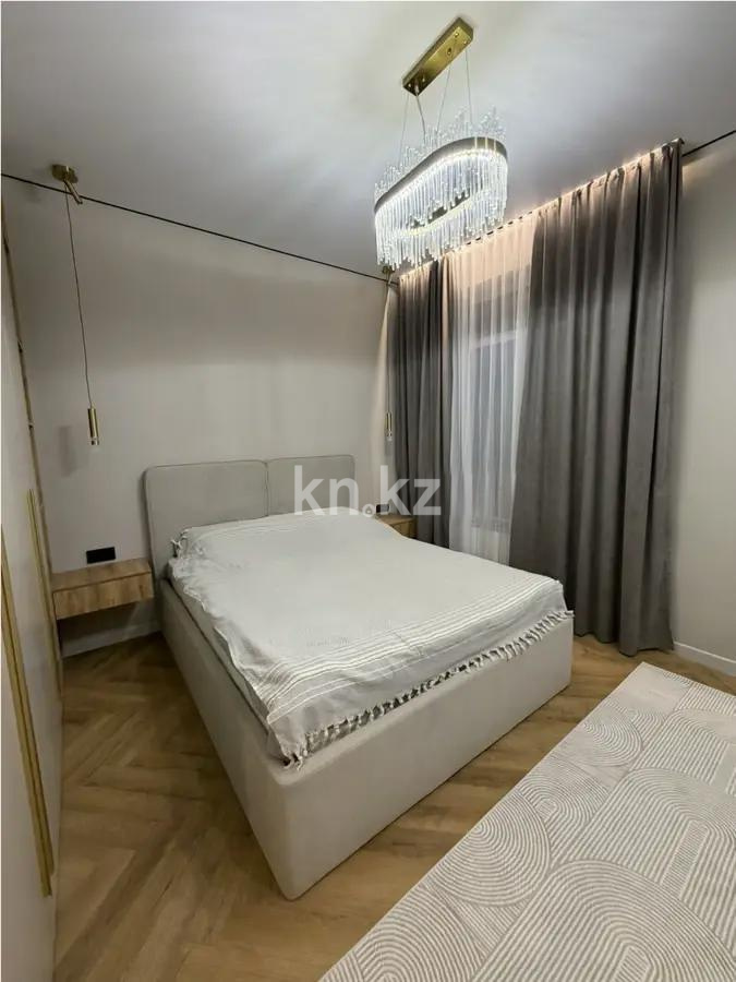 Продажа 2-комнатной квартиры, 54 м², пр. Строителей, дом  28/3 блок Б - Продажа квартир в Караганде фото 2 из 4