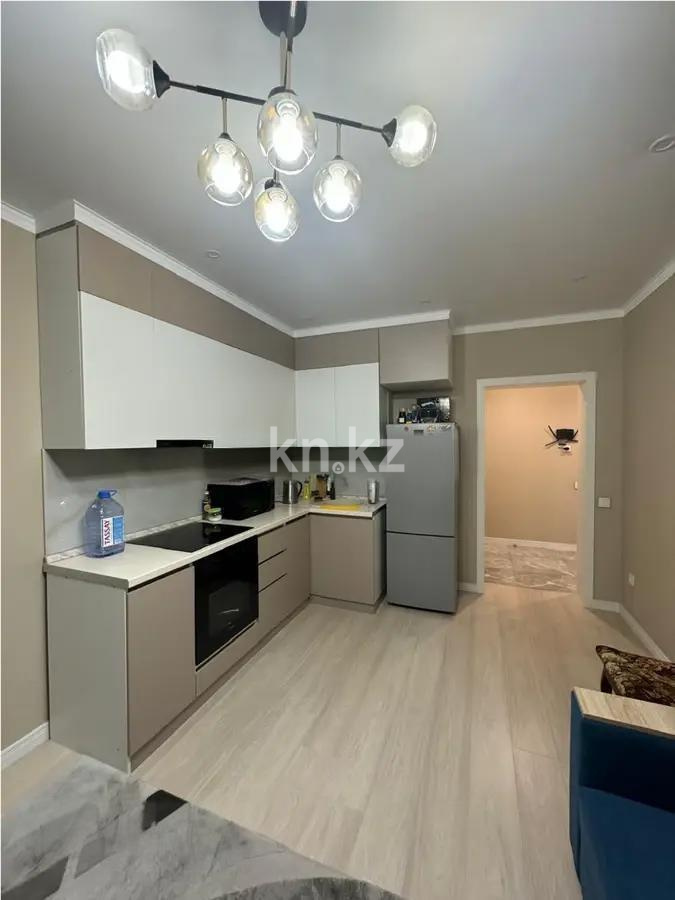 Продажа 2-комнатной квартиры, 55.6 м² - Продажа двухкомнатных квартир от собственников в Алматы фото 3 из 5