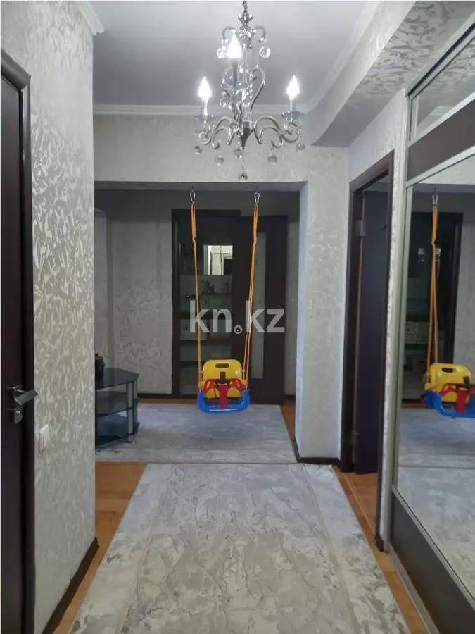Продажа 3-комнатной квартиры, 76 м², ул. Омарова, дом  83 в Алматы - фото 9