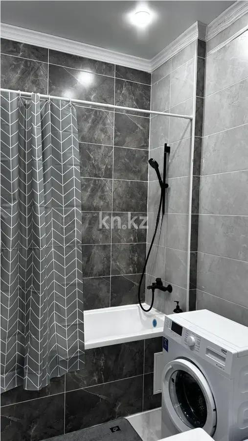 Продажа 1-комнатной квартиры, 43 м² в Астане - фото 2