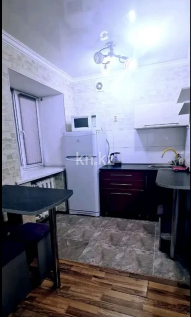 Аренда 2-комнатной квартиры посуточно, 48 м² - Аренда  двухкомнатных квартир посуточно в Караганде фото 7 из 11