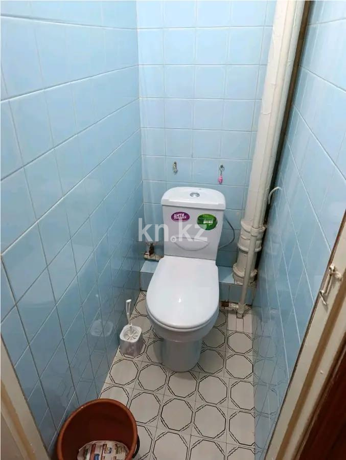 Продажа 2-комнатной квартиры, 44 м², мкр-н 23, дом  21 - Продажа  двухкомнатных квартир в Караганде фото 6 из 6